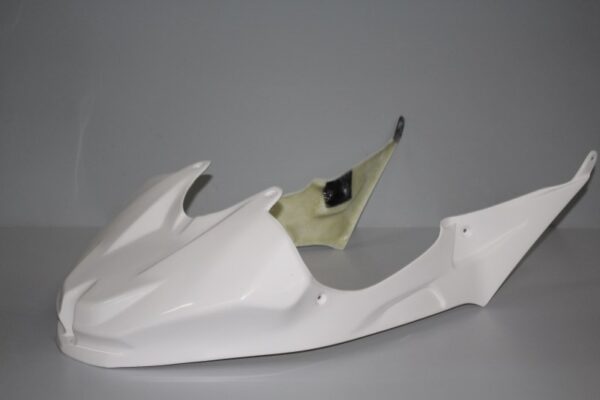 BMW S1000 RR 2009/2011  COPRI AIR BOX