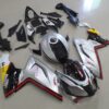 APRILIA RS 125 2006/2011 Carena in ABS verniciata replica - immagine 6
