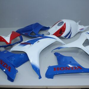 HONDA CBR 1000RR 2006/2007  Carena in ABS verniciata replica
