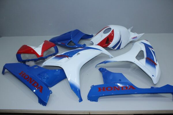 HONDA CBR 1000RR 2006/2007  Carena in ABS verniciata replica