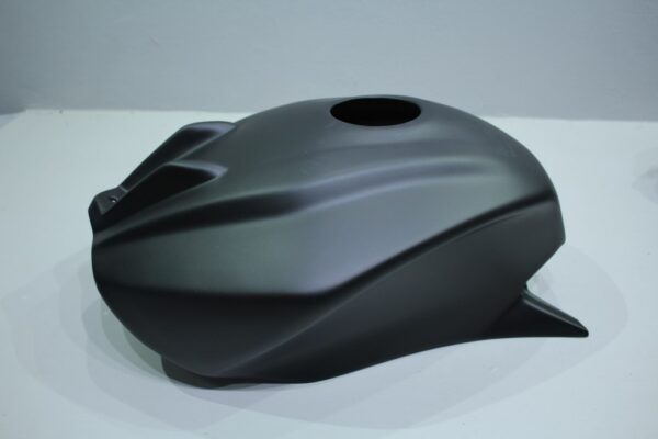 APRILIA RSV4 2009/2014 COPRISERBATOIO Verniciato - immagine 2