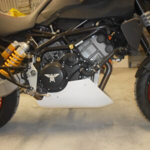 MOTO MORINI Naked