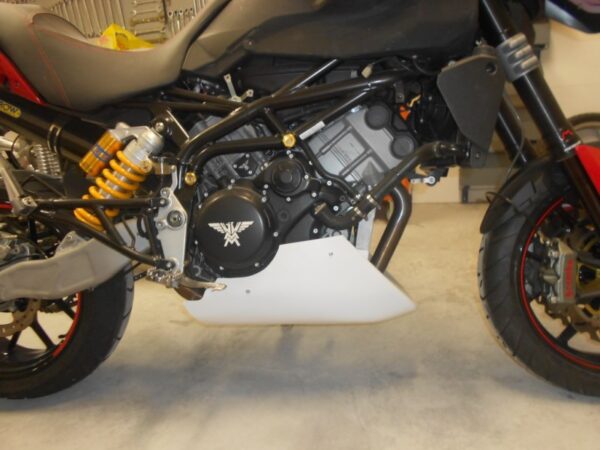 MOTO MORINI Naked