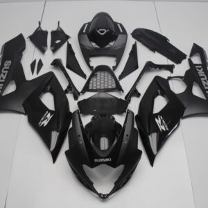 SUZUKI GSX-R 1000 2005/2006 Carena ABS verniciata eco