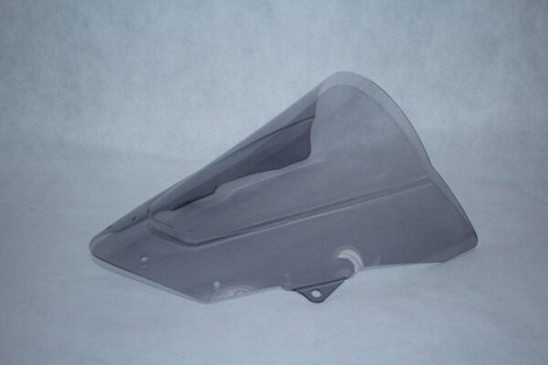KAWASAKI ZX-6R 2013-2014 PLEXIGLASS FORATO Fumè