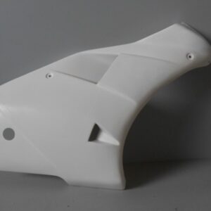 DUCATI 851/888 FIANCO DX