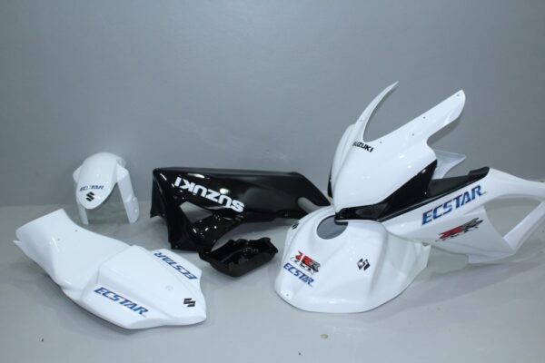 Suzuki GSX-R 600/750 2008/2010 Carena Racing - immagine 11