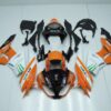 KAWASAKI ZX-6R 2009/2012 Carena Completa ABS - immagine 6