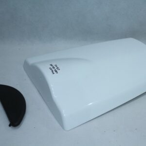 HONDA Unghia monoposto in abs