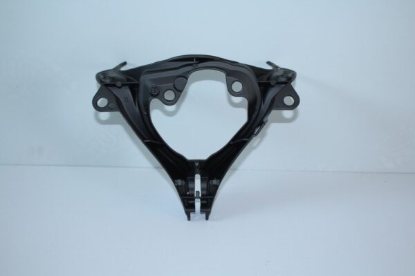 SUZUKI GSX-R 1000 2005/2006 TELAIETTO anteriore stradale in alluminio - immagine 2