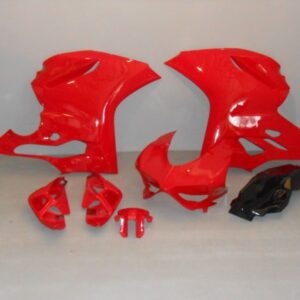DUCATI 899/1199 PANIGALE Carena VERNICIATA
