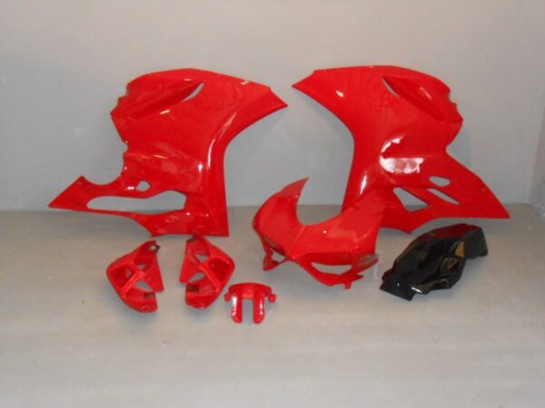 DUCATI 899/1199 PANIGALE Carena VERNICIATA