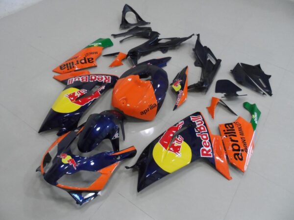 Aprilia RS 125 2006/2011   Carena Completa ABS - immagine 13