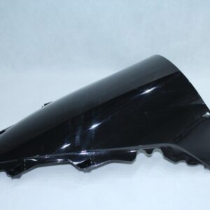 Yamaha YZF 1000 R1 2009/2014 PLEXI FORATO nero d.b.