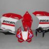 DUCATI 899/1199 PANIGALE Carena Racing - immagine 9