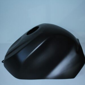 SUZUKI GSX-R 600/750 2004/2005 COPRISERBATOIO nero opaco