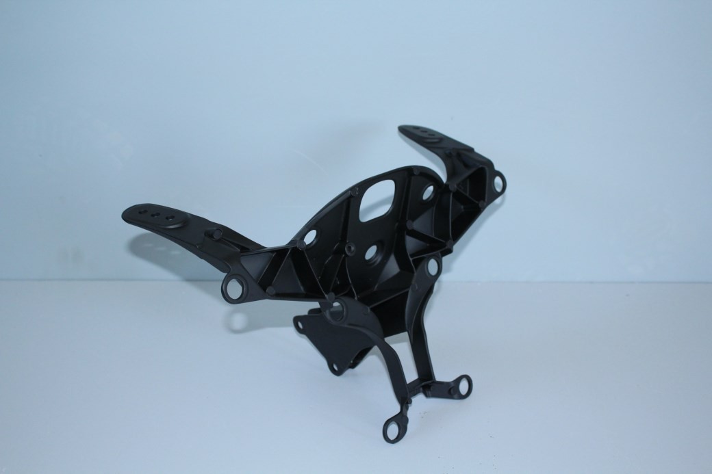 YAMAHA R1 2004/2006 TELAIETTO anteriore stradale in alluminio