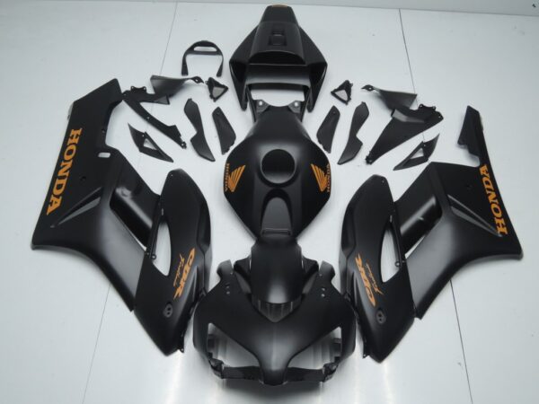 HONDA CBR 1000RR 2004/2005  Carena Completa ABS - immagine 11