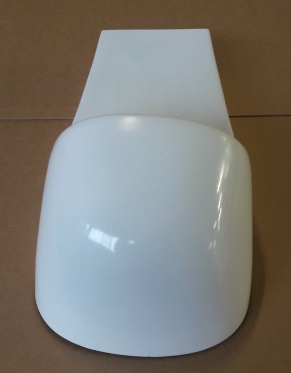 Codone moto epoca 2