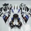 SUZUKI GSX-R 600/750 2008/2010  Carena Completa ABS - immagine 8
