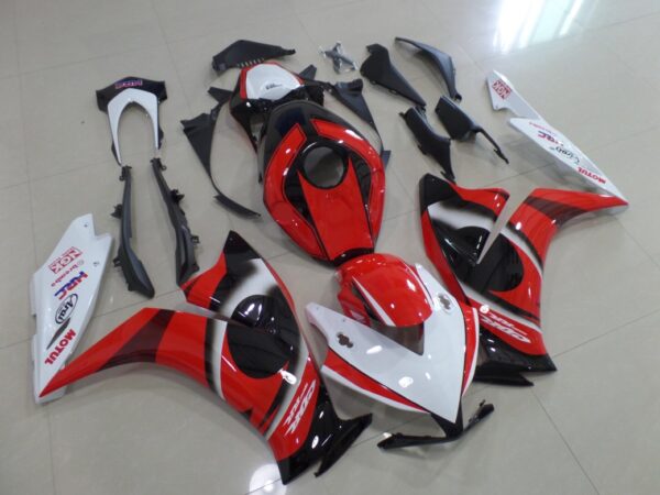 HONDA CBR 1000RR 2012/2016   Carena Completa ABS - immagine 18