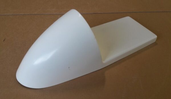 Codone moto epoca piccolo - immagine 3