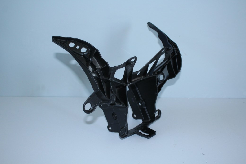 BMW  S1000RR 2009/2014 TELAIETTO anteriore stradale in alluminio