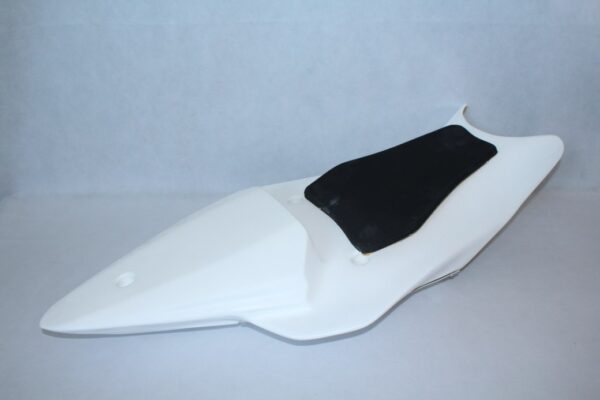 Yamaha YZF 600 R6 2008/2016 CODONE Racing - immagine 4