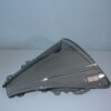Yamaha YZF 600 R6 2006/2007 PLEXI FORATO fumè d.b. - immagine 2