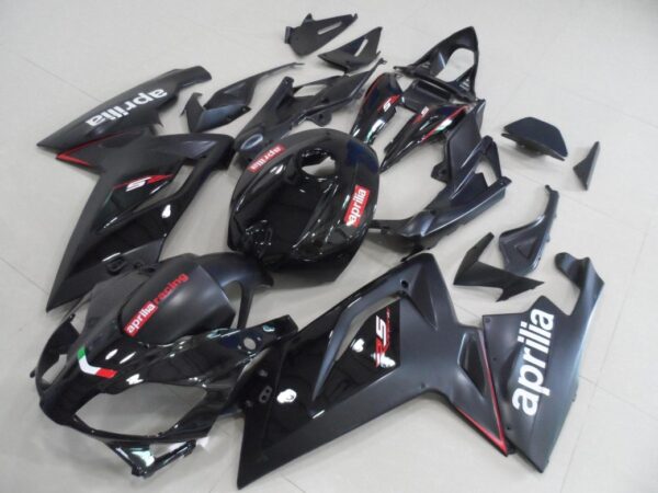 Aprilia RS 125 2006/2011   Carena Completa ABS - immagine 16