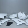 YAMAHA R6 2008/2016 Carena VERNICIATA - immagine 8