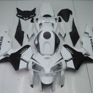 HONDA CBR 600RR 2005/2006 Carena in ABS verniciata replica