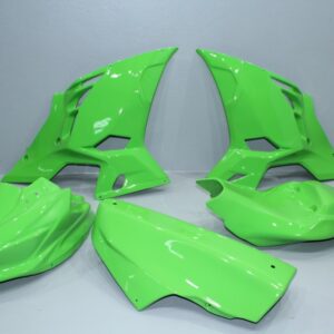 KAWASAKI NINJA 400 Carena VERNICIATA
