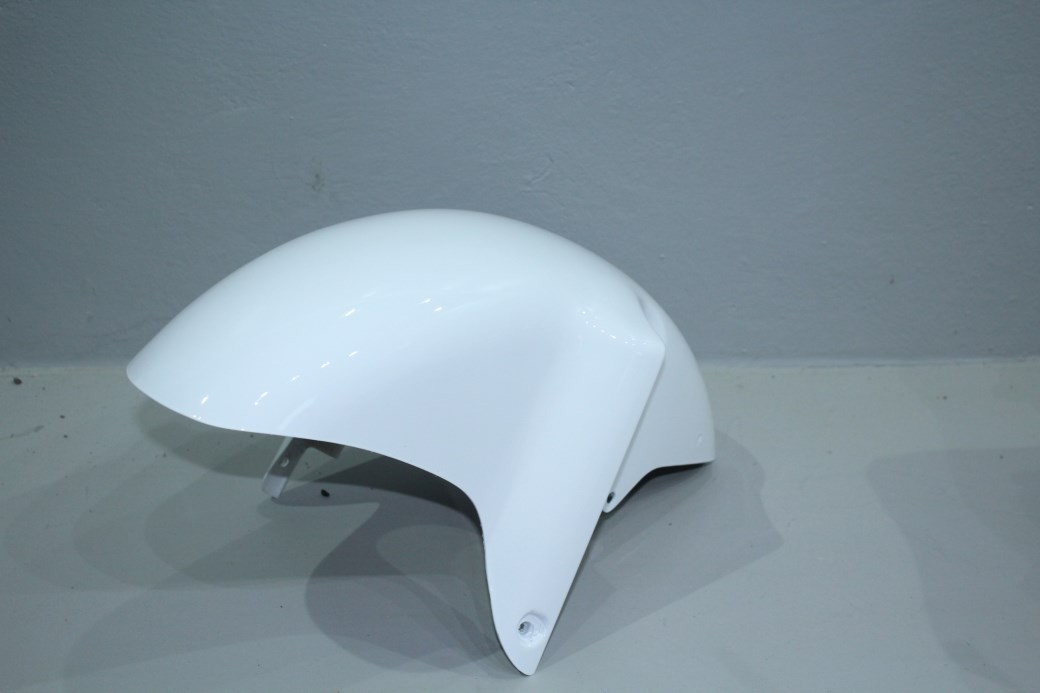 SUZUKI GSX-R 600/750 1996/1999 SRAD PARAFANGO Anteriore