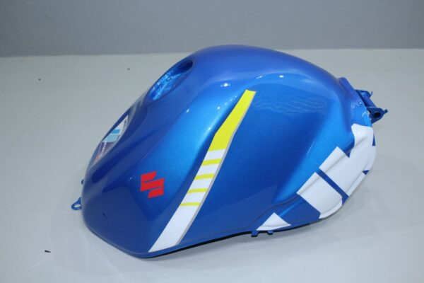 Suzuki GSX-R 600/750 2004/2005 Carena Racing - immagine 3
