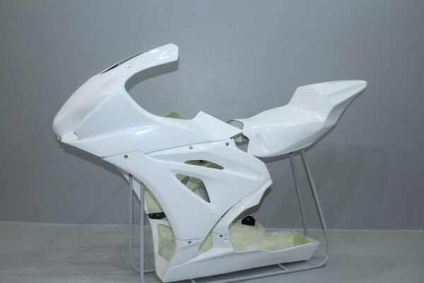 SUZUKI GSX-R 1000 2017/2018 SUPPORTO Codone