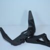 HONDA CBR 600F 2001/2006  TELAIETTO anteriore stradale in alluminio
