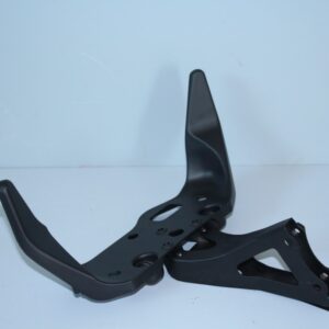 HONDA CBR 600F 2001/2006  TELAIETTO anteriore stradale in alluminio