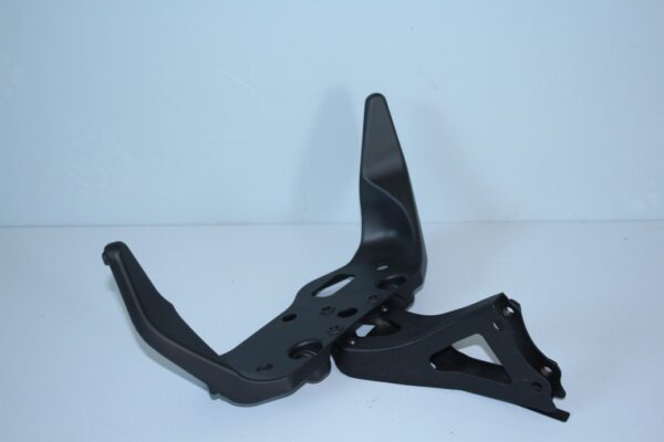 HONDA CBR 600F 2001/2006  TELAIETTO anteriore stradale in alluminio