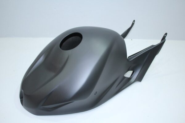 BMW S1000RR 2012/2014 COPRISERBATOIO nero opaco