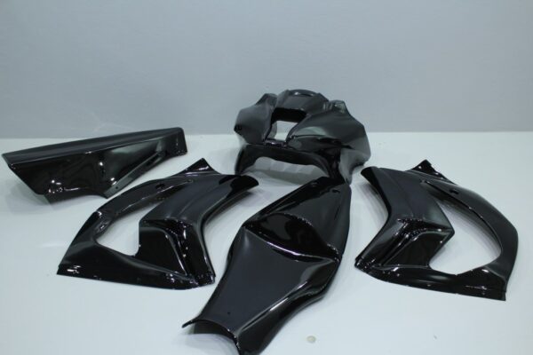 KAWASAKI ZX-10R 2011/2014 Carena VERNICIATA - immagine 4