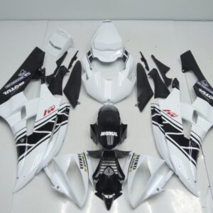YAMAHA R6 2006/2007 Carena ABS verniciata eco
