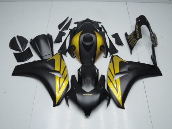 HONDA CBR 1000RR 2008/2011   Carena Completa ABS - immagine 13