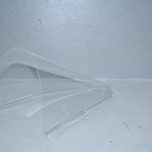 Ducati V4 PLEXI FORATO trasp. Alto