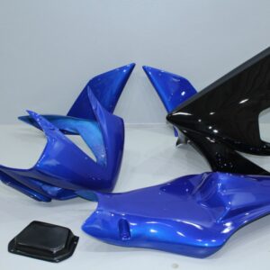 YAMAHA  R1 2007/2008 Carena VERNICIATA