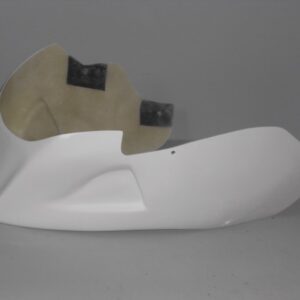APRILIA TUONO 2006/2010 PUNTALE con staffe