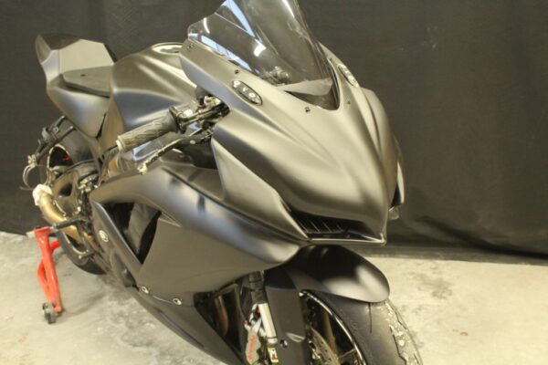 Suzuki GSX-R 600/750 2008/2010 Carena Racing - immagine 13