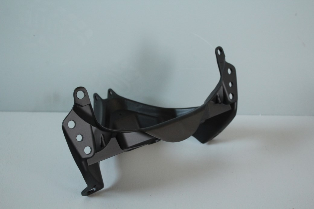 SUZUKI GSX-R 600/750 2006/2007 TELAIETTO anteriore stradale in alluminio