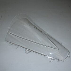 HONDA CBR 1000 RR 2017/2018 Vetro in plexiglass