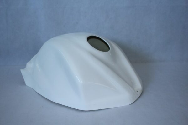 SUZUKI GSX-R 600/750 2008/2010 COPRISERBATOIO